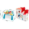 Столик інтерактивний музичний Ricokids 782000