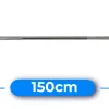 Гриф олімпійський прямий 150/50 THUNDER Гриф олімпійський прямий 150/50 THUNDER