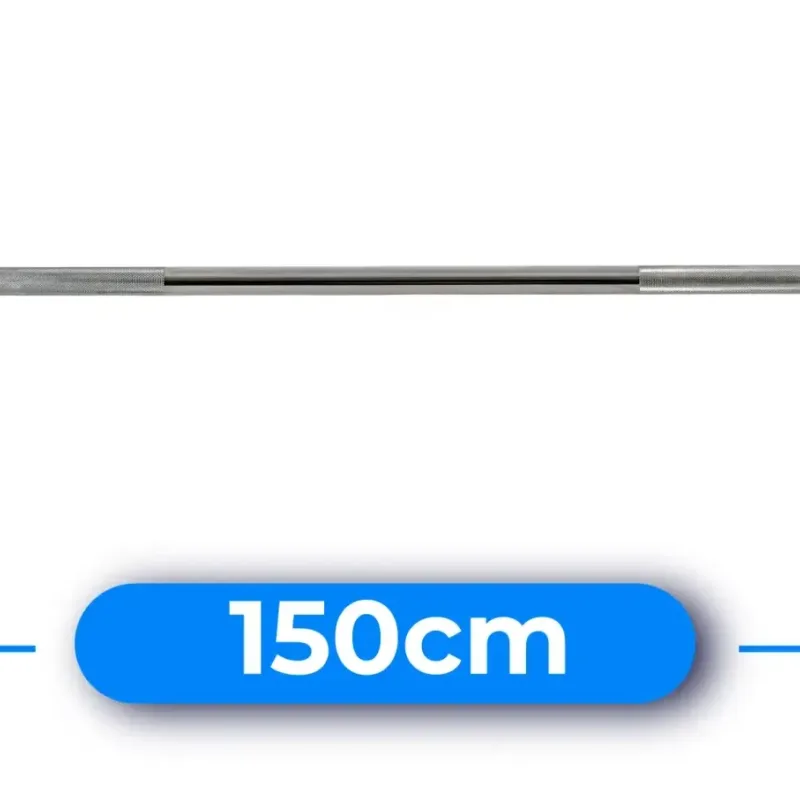 Гриф олімпійський прямий 150/50 THUNDER Гриф олімпійський прямий 150/50 THUNDER