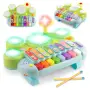 Іграшка інтерактивна Ricokids 775100 Ксилофон