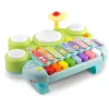 Іграшка інтерактивна Ricokids 775100 Ксилофон