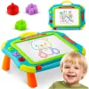 Дошка-столик для малювання Ricokids Дошка-столик для малювання Ricokids
