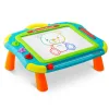 Дошка-столик для малювання Ricokids Дошка-столик для малювання Ricokids