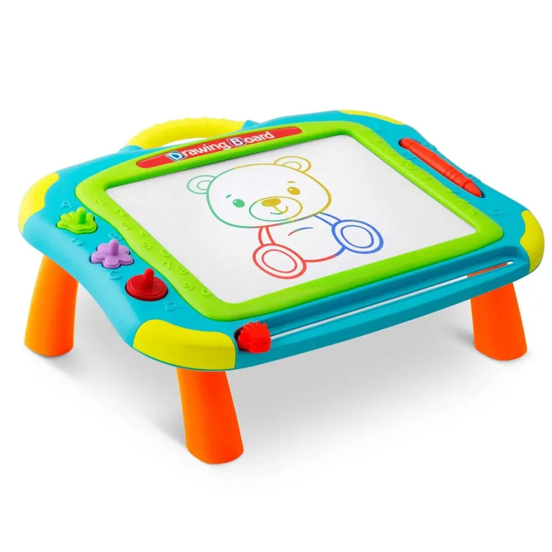 Дошка-столик для малювання Ricokids Дошка-столик для малювання Ricokids