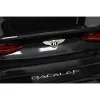 Дитячий акумуляторний автомобіль Bentley Bacalar Дитячий акумуляторний автомобіль Bentley Bacalar