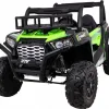 Дитяча акумуляторна машинка баггі UTV Roadster