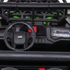 Дитяча акумуляторна машинка баггі UTV Roadster