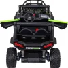 Дитяча акумуляторна машинка баггі UTV Roadster