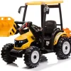 Дитячий акумуляторний трактор MEGA D68 Дитячий акумуляторний трактор MEGA D68