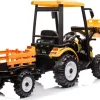 Дитячий акумуляторний трактор MEGA D68 Дитячий акумуляторний трактор MEGA D68