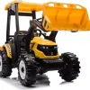 Дитячий акумуляторний трактор MEGA D68 Дитячий акумуляторний трактор MEGA D68