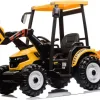 Дитячий акумуляторний трактор MEGA D68 Дитячий акумуляторний трактор MEGA D68