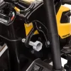 Дитячий акумуляторний трактор MEGA D68 Дитячий акумуляторний трактор MEGA D68