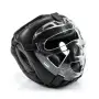 Боксерський шолом Pro з маскою Yakimasport