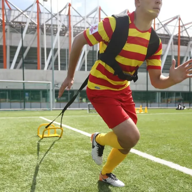 Санки для силових тренуваньYakimasport, 9 кг Санки для силових тренуваньYakimasport, 9 кг