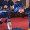 Лапи тренувальні Yakimasport Pao