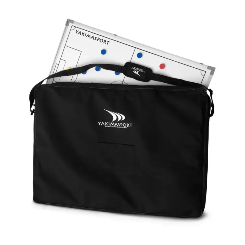 Сумка Yakimasport для тактичної дошки 60 x 90 см Сумка Yakimasport для тактичної дошки 60 x 90 см