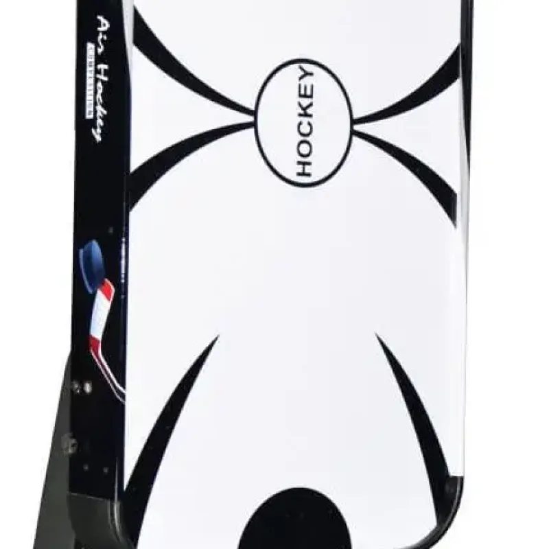 Ігровий стіл Ramiz Cymbergaj-AirHockey 122 x 60,5 x 71 см
