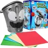 Дитяча гра Ramiz ZGR.1252 Crazy Waste Bin Дитяча гра Ramiz ZGR.1252 Crazy Waste Bin