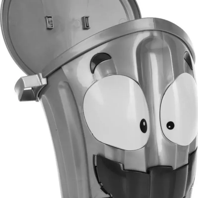 Дитяча гра Ramiz ZGR.1252 Crazy Waste Bin Дитяча гра Ramiz ZGR.1252 Crazy Waste Bin