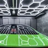 Світильник світлодіодний шестикутний LumiOn L0-2, 410 x 290 см Світильник світлодіодний шестикутний LumiOn L0-2, 410 x 290 см
