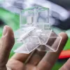 Світильник світлодіодний шестикутний LumiOn L0-2, 410 x 290 см Світильник світлодіодний шестикутний LumiOn L0-2, 410 x 290 см