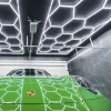 Світильник світлодіодний шестикутний LumiOn L0-2, 410 x 290 см Світильник світлодіодний шестикутний LumiOn L0-2, 410 x 290 см