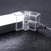 Світильник світлодіодний трикутний LumiOn L0-8, 485 x 244 см