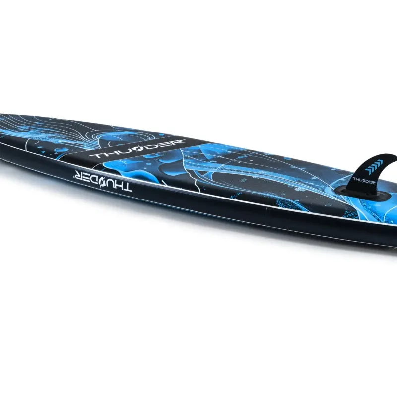 Надувна SUP дошка (Сапборд) THUNDER BLUET 365