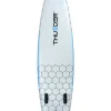 Надувна SUP дошка (Сапборд) з LED підсвічуванням THUNDER LUMOS 320 Надувна SUP дошка (Сапборд) з LED підсвічуванням THUNDER LUMOS 320