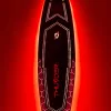 Надувна SUP дошка (Сапборд) з LED підсвічуванням THUNDER LUMOS 320 Надувна SUP дошка (Сапборд) з LED підсвічуванням THUNDER LUMOS 320