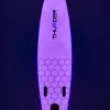 Надувна SUP дошка (Сапборд) з LED підсвічуванням THUNDER LUMOS 320 Надувна SUP дошка (Сапборд) з LED підсвічуванням THUNDER LUMOS 320