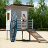 Надувна SUP дошка (Сапборд) з LED підсвічуванням THUNDER LUMOS 320 Надувна SUP дошка (Сапборд) з LED підсвічуванням THUNDER LUMOS 320
