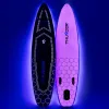 Надувна SUP дошка (Сапборд) з LED підсвічуванням THUNDER LUMOS 320 Надувна SUP дошка (Сапборд) з LED підсвічуванням THUNDER LUMOS 320