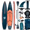 Надувна SUP дошка (Сапборд) THUNDER MISTY 365 Надувна SUP дошка (Сапборд) THUNDER MISTY 365