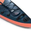 Надувна SUP дошка (Сапборд) THUNDER MISTY 365 Надувна SUP дошка (Сапборд) THUNDER MISTY 365