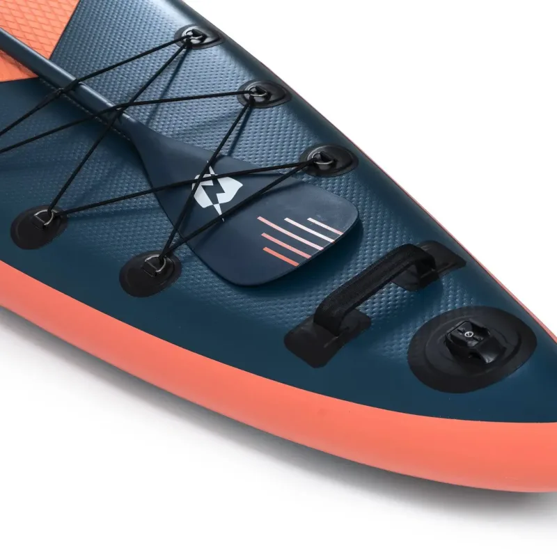 Надувна SUP дошка (Сапборд) THUNDER MISTY 365 Надувна SUP дошка (Сапборд) THUNDER MISTY 365