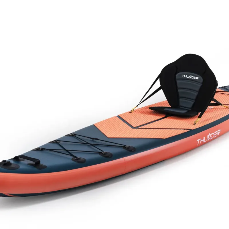 Надувна SUP дошка (Сапборд) THUNDER MISTY 365 Надувна SUP дошка (Сапборд) THUNDER MISTY 365