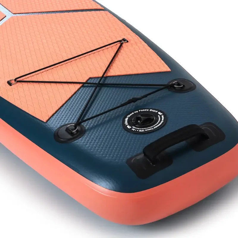 Надувна SUP дошка (Сапборд) THUNDER MISTY 365 Надувна SUP дошка (Сапборд) THUNDER MISTY 365