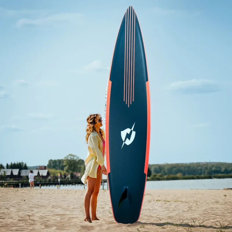 Надувна SUP дошка (Сапборд) THUNDER MISTY 365 Надувна SUP дошка (Сапборд) THUNDER MISTY 365