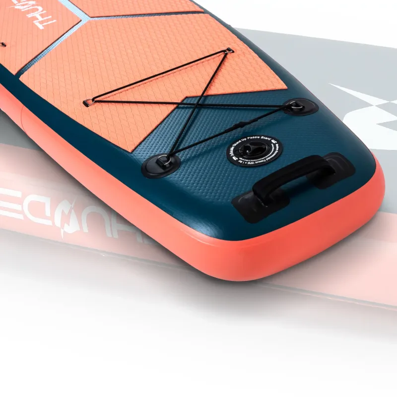 Надувна SUP дошка (Сапборд) THUNDER MISTY 365 Надувна SUP дошка (Сапборд) THUNDER MISTY 365