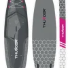 Надувна SUP дошка (Сапборд) з LED підсвічуванням THUNDER MOSSA 320
