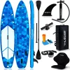Надувна SUP дошка (Сапборд) THUNDER NION 320 Надувна SUP дошка (Сапборд) THUNDER NION 320