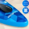 Надувна SUP дошка (Сапборд) THUNDER NION 320 Надувна SUP дошка (Сапборд) THUNDER NION 320