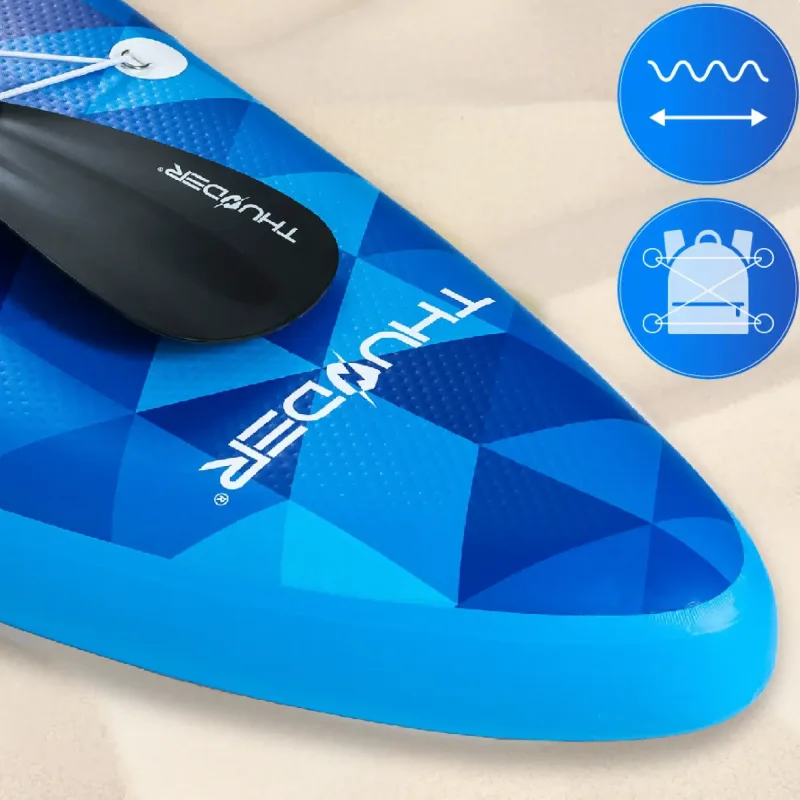 Надувна SUP дошка (Сапборд) THUNDER NION 320 Надувна SUP дошка (Сапборд) THUNDER NION 320