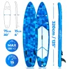 Надувна SUP дошка (Сапборд) THUNDER NION 320 Надувна SUP дошка (Сапборд) THUNDER NION 320