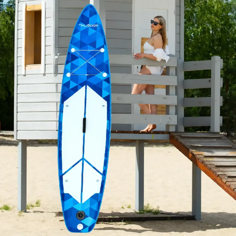 Надувна SUP дошка (Сапборд) THUNDER NION 320 Надувна SUP дошка (Сапборд) THUNDER NION 320