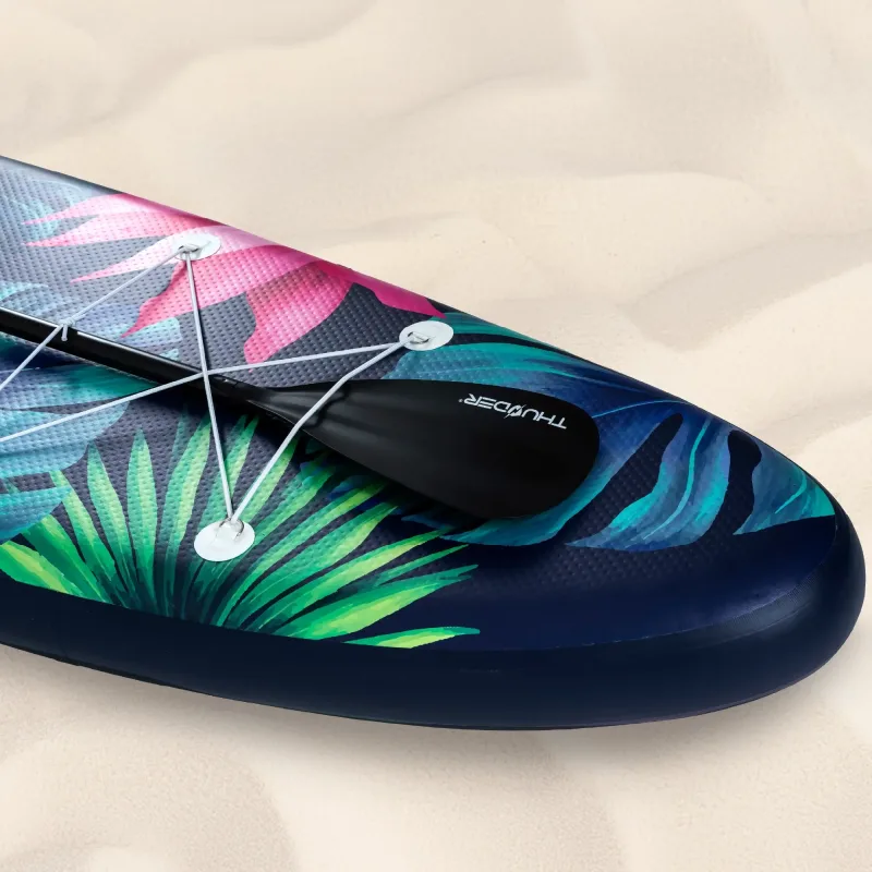 Надувна SUP дошка (Сапборд) THUNDER TROPI 320 Надувна SUP дошка (Сапборд) THUNDER TROPI 320