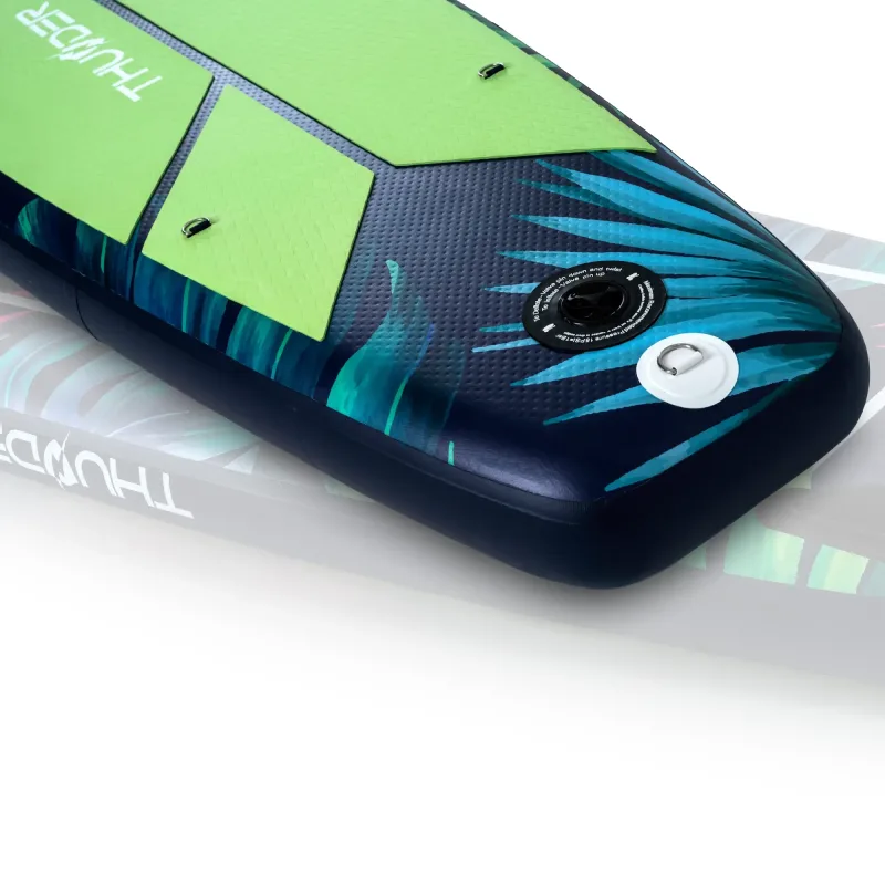 Надувна SUP дошка (Сапборд) THUNDER TROPI 320 Надувна SUP дошка (Сапборд) THUNDER TROPI 320