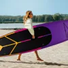 Надувна SUP дошка (Сапборд) THUNDER SHARPE 365 Надувна SUP дошка (Сапборд) THUNDER SHARPE 365